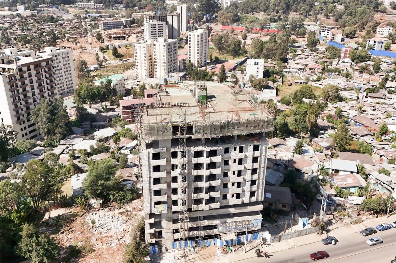 Aware Top Hills construction gallery — image 2