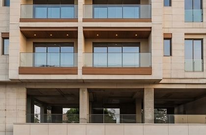 Architectural visualisations — image 3