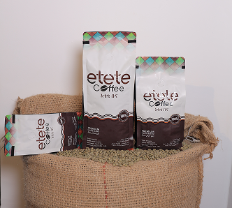Guji Natural