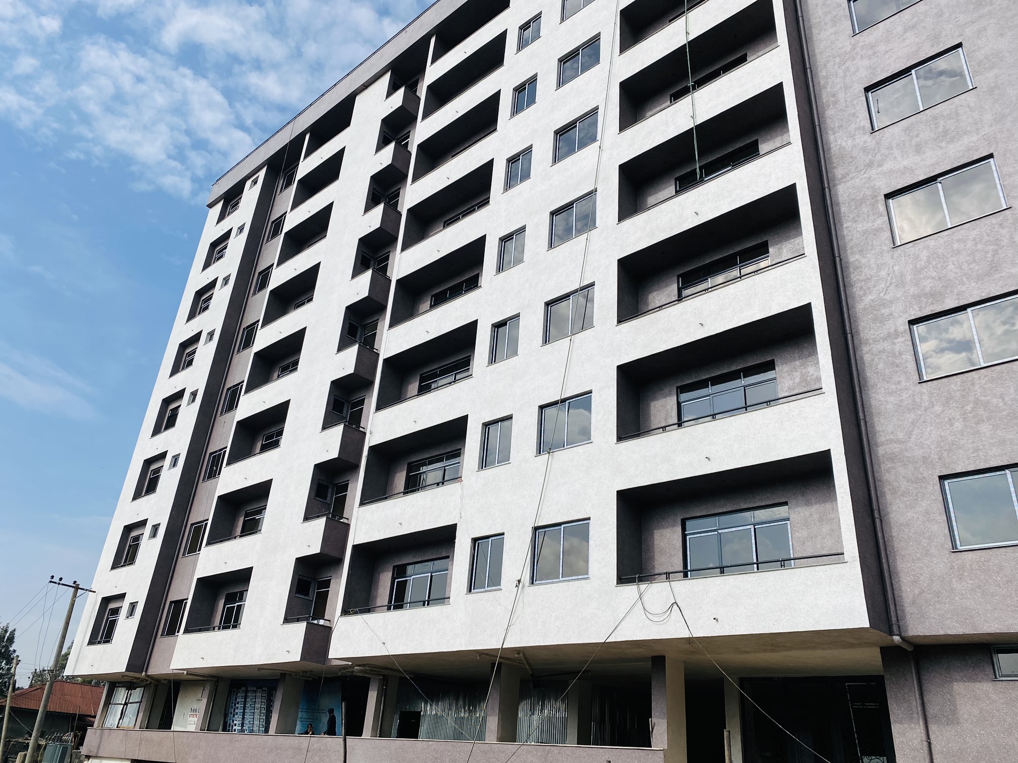 Horizon Residence